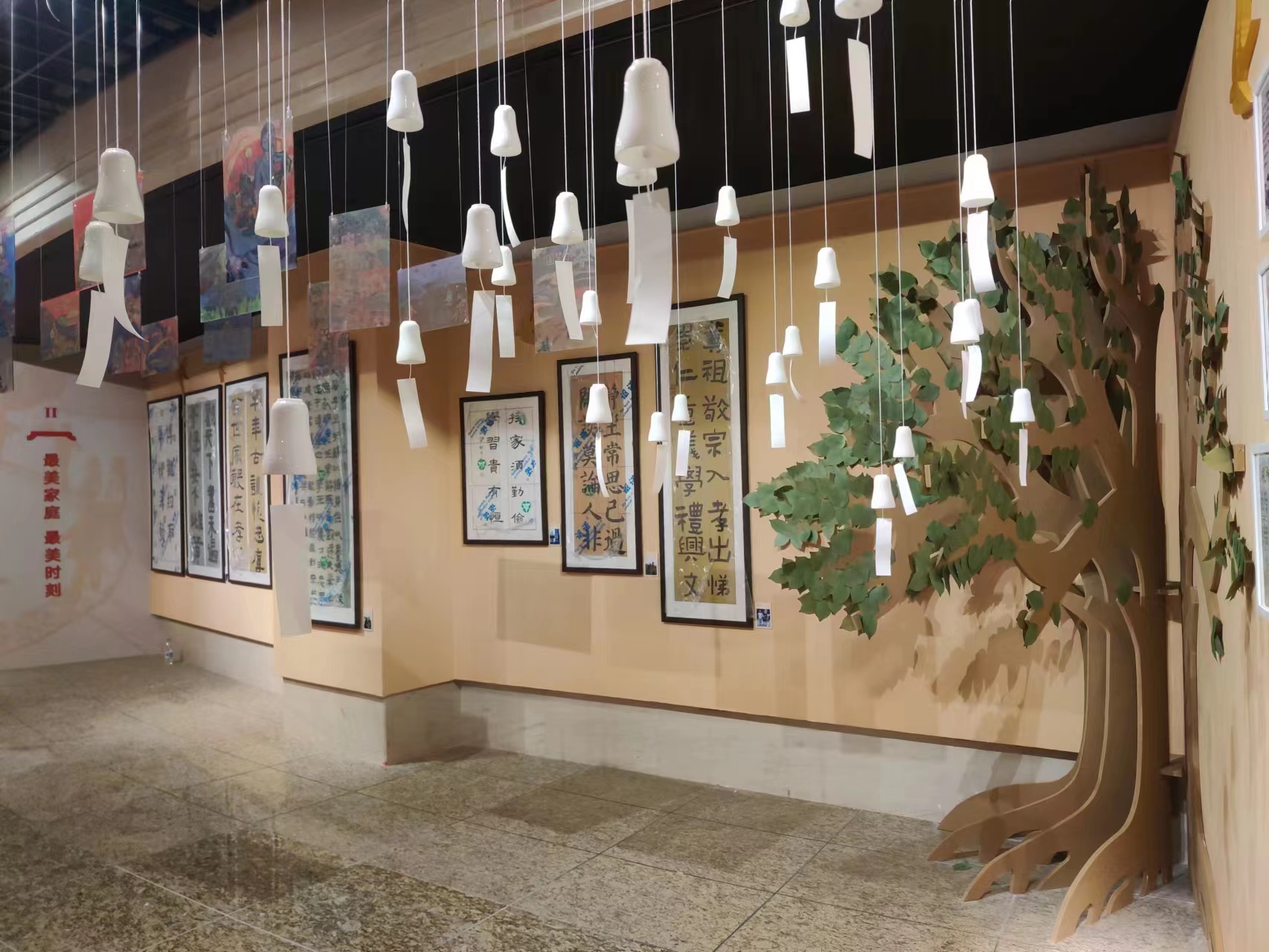 企業展廳設計如何創新？